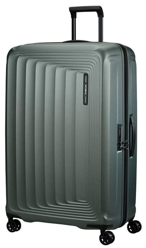 cumpără Valiză Samsonite Nuon 81/30 (134403/9800) în Chișinău 