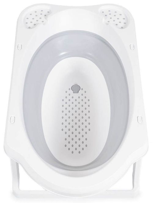 cumpără Cădiță Moni Hawaii Grey, pliabila în Chișinău 