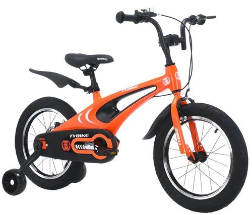 купить Велосипед TyBike BK-1 16 Spoke Orange в Кишинёве 