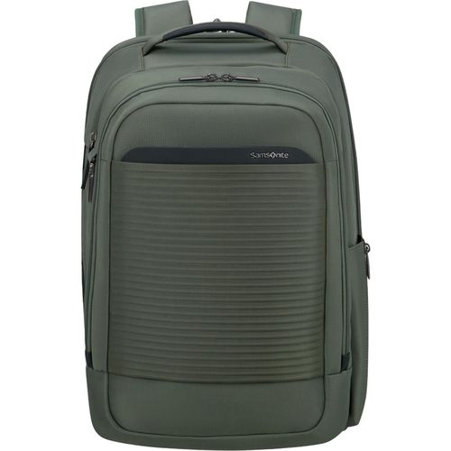 cumpără Rucsac pentru oraș Samsonite Paralux Bt 2in1 Travel Verde (156435/1633) în Chișinău 