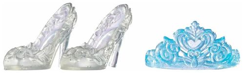 купить Кукла Hasbro F0897 DPR FD ROYAL SHIMMER CINDERELLA в Кишинёве 