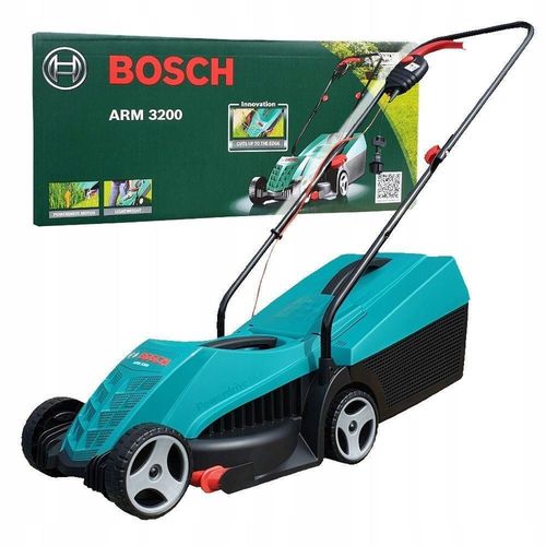 cumpără Mașini de tuns iarba Bosch ARM3200 0600885B06 în Chișinău 