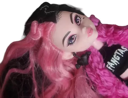 купить Кукла Mattel HKY66 Monster High в Кишинёве 