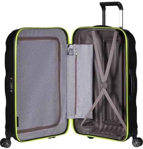 купить Чемодан Samsonite C-Lite (141368/A185) в Кишинёве 