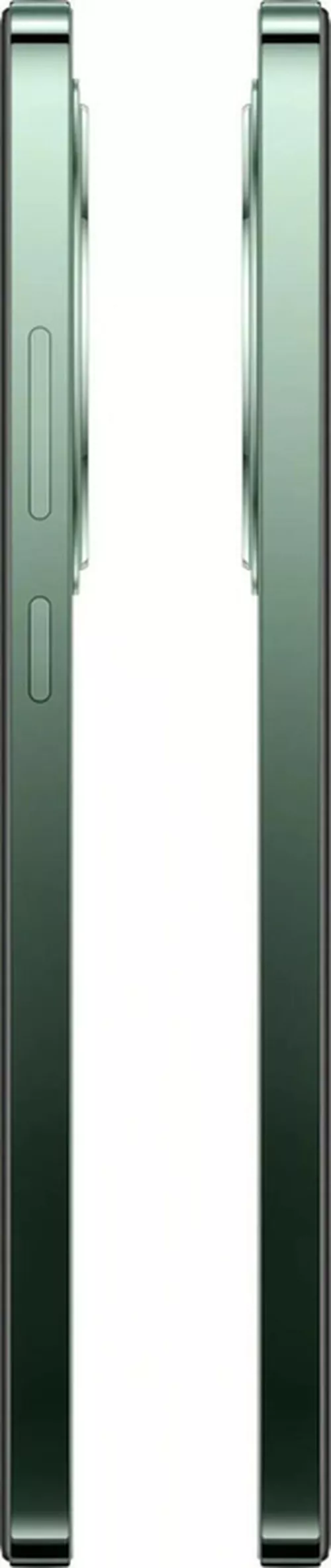 купить Смартфон OPPO Reno 12 FS 5G 12/512GB Black Green в Кишинёве 