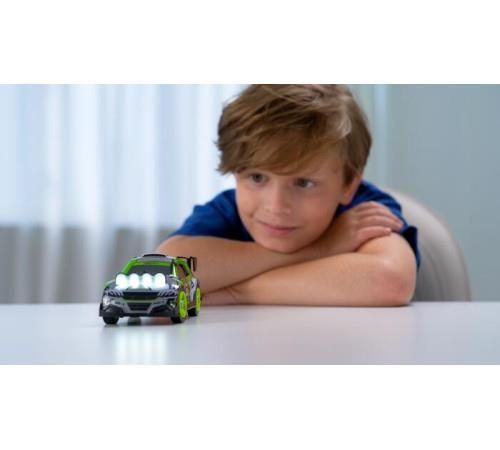 cumpără Jucărie cu telecomandă Exost SILV 20711 Build 2 Drive Rally Spotlights R/C car în Chișinău 