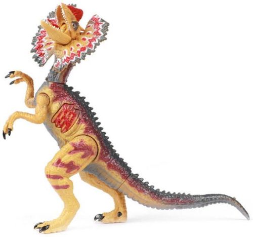 купить Игрушка Toi-Toys 37092Z Dinozaur cu mișcări și sunete в Кишинёве 