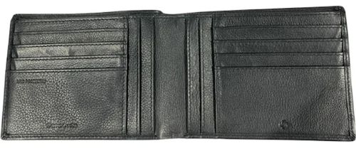 купить Кошелек Samsonite Eluxe SLG-005 - B 8 CC+2 C Negru (151914/1041) в Кишинёве 
