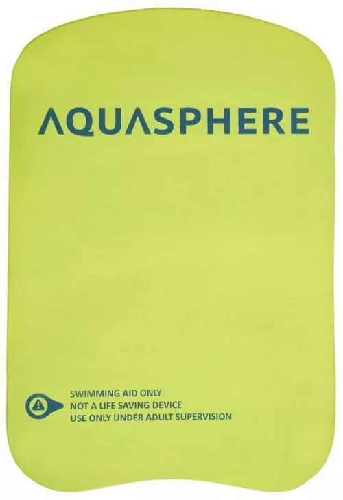 cumpără Accesoriu pentru înot AquaLung Accesoriu pentru inot KICKBOARD Navy Bright Yellow în Chișinău 