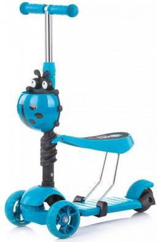 cumpără Trotinetă Chipolino DSKIEH024OC în Chișinău 