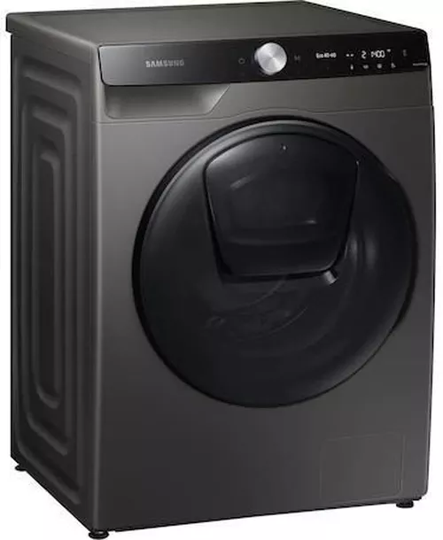 купить Стиральная машина с фронтальной загрузкой Samsung WW90T754DBX/S7 в Кишинёве 