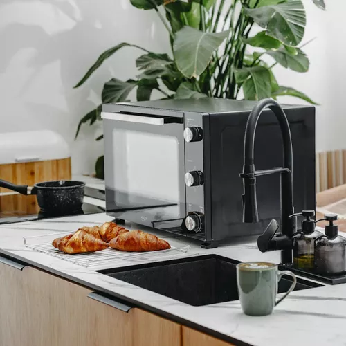 купить Печь электрическая компактная Adler AD 6028 в Кишинёве 