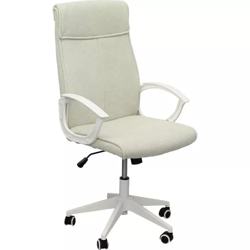 купить Офисное кресло Deco Frank White в Кишинёве 