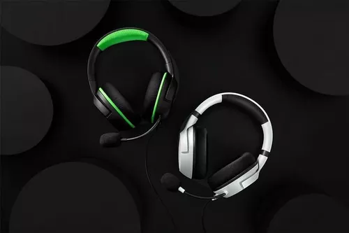 купить Наушники игровые Razer RZ04-03970100-R3M1 Kaira X for Xbox Black в Кишинёве 