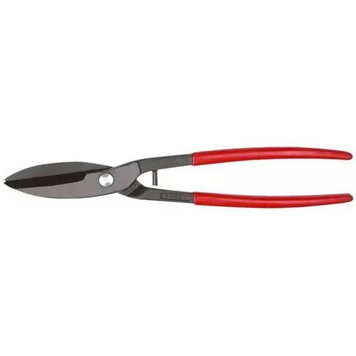купить Ножницы по металлу Top Tools 01A552 p/u tablă drepte 260mm в Кишинёве 