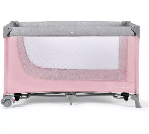 Manej Kinderkraft Leody Pink 