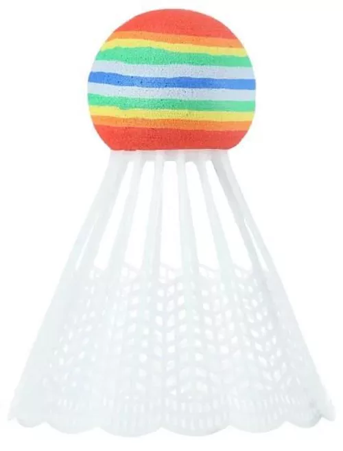 купить Инвентарь для бадминтона Nils 13604 Fluturas badminton set (3buc) NBL6020 14-30-104 в Кишинёве 