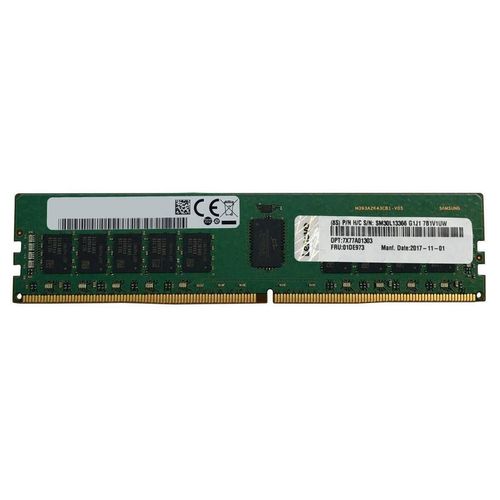 cumpără Memorie operativă Lenovo ThinkServer 8GB DDR4-2133MHz (1Rx4) RDIMM – for RD350 în Chișinău 