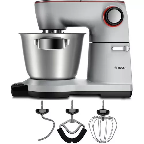 cumpără Robot de bucătărie Bosch MUM9AX5S00 în Chișinău 