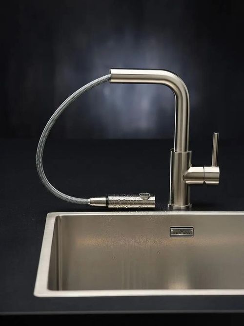 купить Смеситель кухонный Reginox R34583 Palm в Кишинёве 