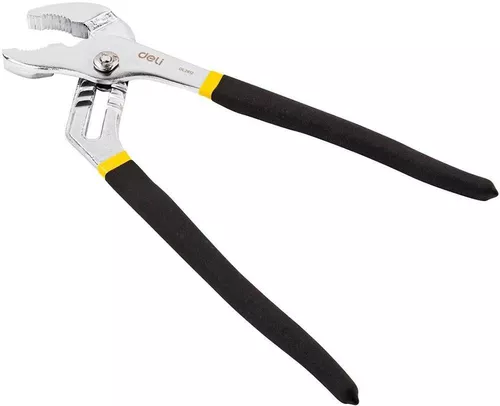 купить Плоскогубцы Deli DLE2612 в Кишинёве 