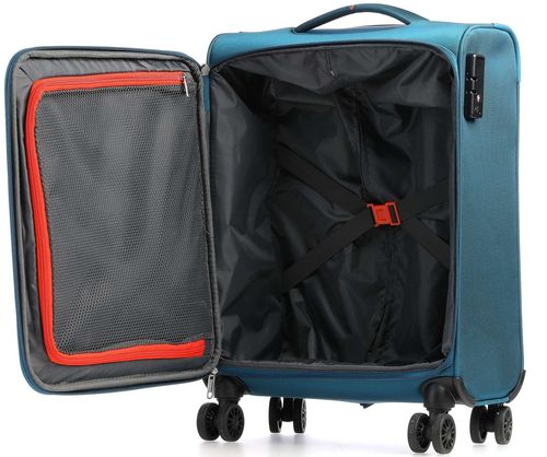 купить Чемодан American Tourister Crosstrack (133189/6032) в Кишинёве 