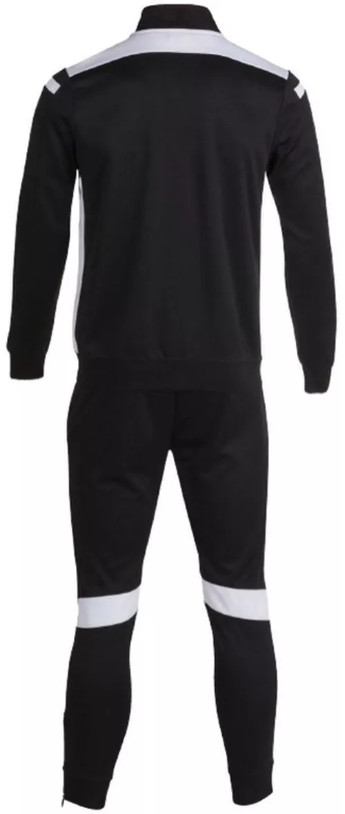 купить Одежда для спорта Joma Tracksuit Championship VI (3XS) 101953.102 в Кишинёве 