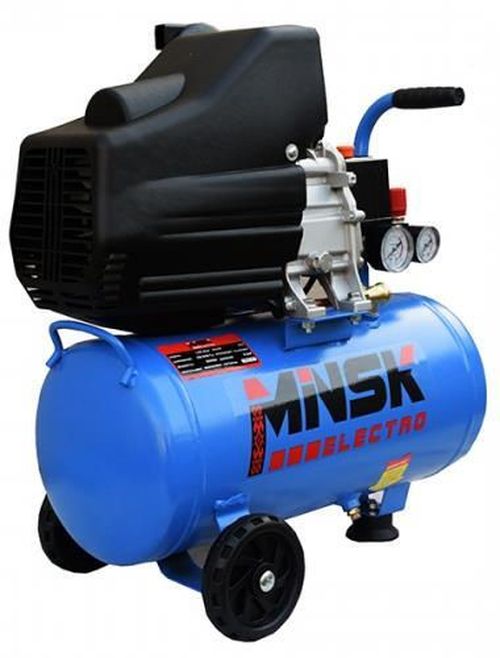 купить Компрессор Minsk Electro LAB-2024 в Кишинёве 