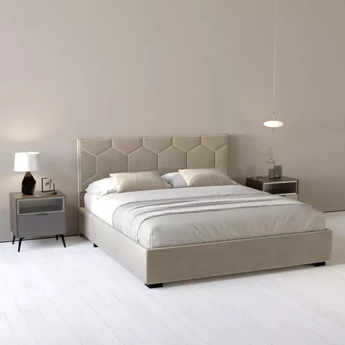cumpără Pat my-STYLE my-Dora 120x200 (P34D12M04) în Chișinău 