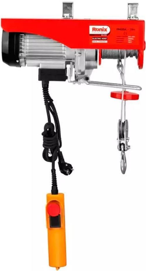 купить Таль Ronix RH-4131 550W 18m 300kg в Кишинёве 