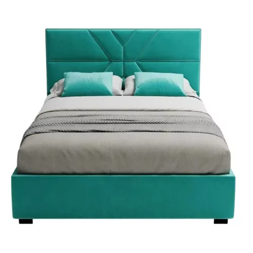 купить Кровать my-STYLE my-Sona 90x200 (P52D90M17) в Кишинёве 