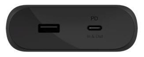 купить Аккумулятор внешний USB (Powerbank) Belkin BoostCharge USB-C PD 20K 30W в Кишинёве 