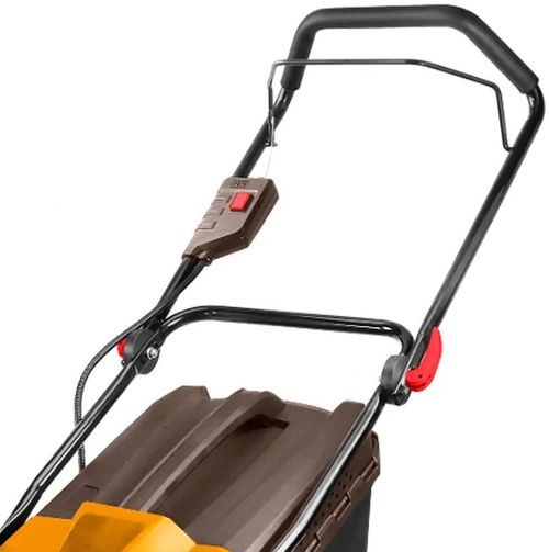 купить Газонокосилка INGCO LMLI20185 (52212) в Кишинёве 