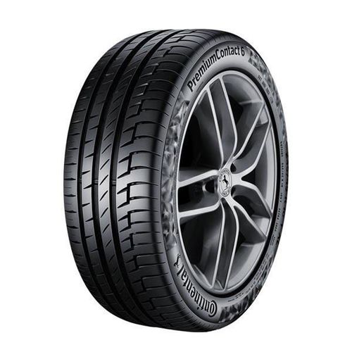 купить Шина Continental 215/55 R 18 ContiPremiumContact 6 99V XL FR в Кишинёве 