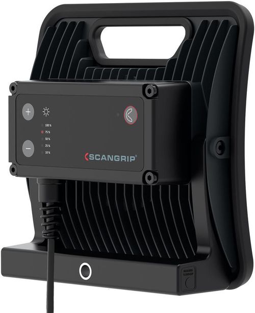 купить Прожектор Scangrip 03.5440 NOVA 4K в Кишинёве 