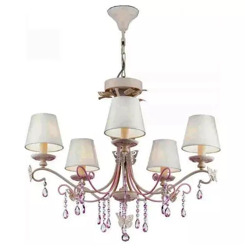 купить Освещение для помещений Maytoni Шантлиер ARM032-05-PK в Кишинёве 