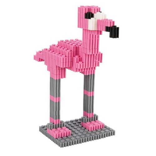 cumpără Set de construcție Pilsan 03616 3D Pixel, 1750elem în Chișinău 