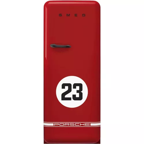 cumpără Frigider cu o ușa SMEG FAB28RDP9176, 917 Salzburg Limited Edition în Chișinău 