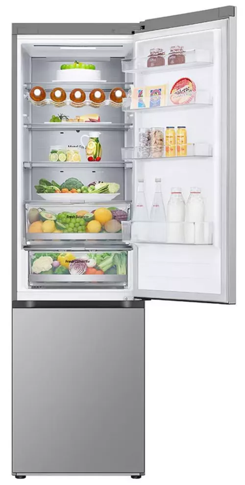 cumpără Frigider cu congelator jos LG GBV7270CPY în Chișinău 