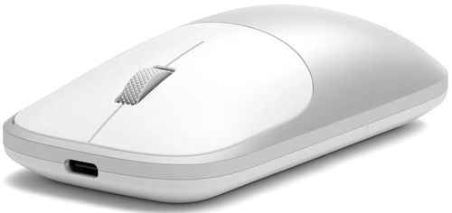 купить Мышь Satechi Slim EX Wireless Mouse Silver в Кишинёве 