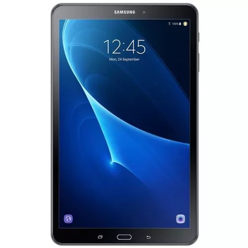 cumpără Tabletă PC Samsung T580/16 Galaxy Tab A 10.1 Wifi Black în Chișinău 
