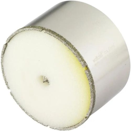 cumpără Set de tubulare, bite, duze Wolfcraft Coroana de gaurit diamantata Ceramic 83mm 5933000 în Chișinău 