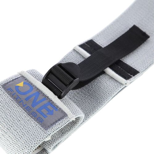 cumpără Expander ONE Fitness 9533 Expander textil 42x8cm LOOP HB011 Ajustabil (17-33-099) în Chișinău 