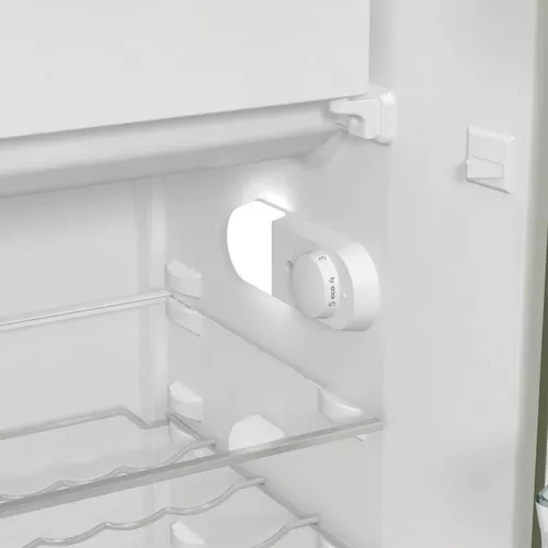 cumpără Frigider cu design autentic Gorenje OBRB615DOL în Chișinău 