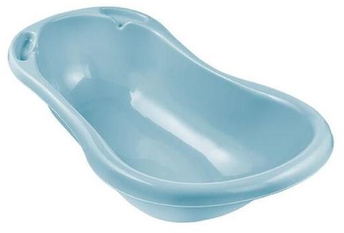 купить Ванночка Keeeper Little Duck Blue (10336680) 100cm в Кишинёве 