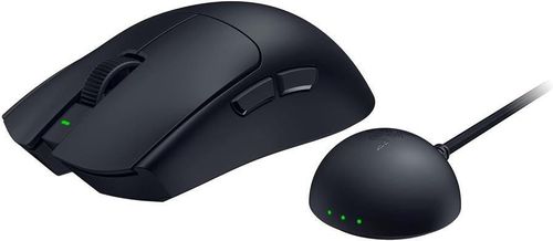 купить Игровая мышь Razer RZ01-05630100-R3G1 Viper V4 Pro Wireless Esports Gaming в Кишинёве 