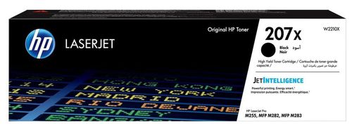 cumpără Cartuș imprimantă HP HP 207X (W2210X) în Chișinău 