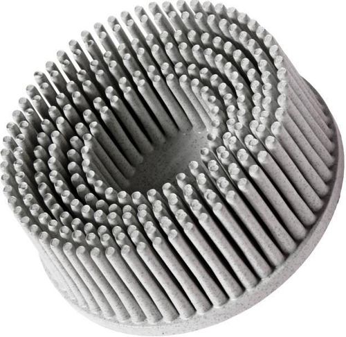 cumpără Set de tubulare, bite, duze JTC JTC-5805 Щетка абразивная для очистки клапанов ГБЦ, 3M în Chișinău 