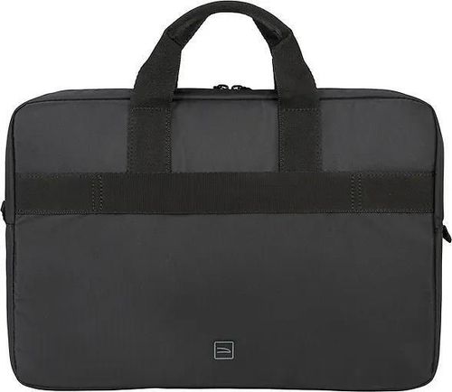 cumpără Geantă laptop Tucano BZONA15-BK Black în Chișinău 