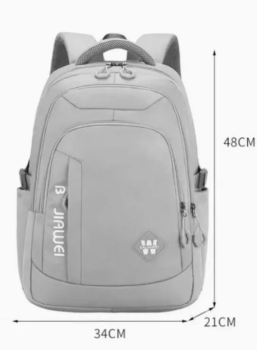 cumpără Rucsac pentru copii 4Play Baijiawei 8253 Coral în Chișinău 